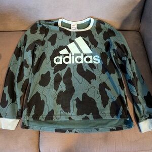 Adidas Crew neck Sweater
